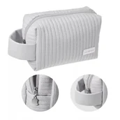 Kosmetyczki, organizery i kuferki - Trip Story, Niewielka Zgrabna Kosmetyczka Kuferek Carthage - miniaturka - grafika 1