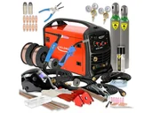 Spawarki - Spawarka Migomat Weldman Mistral MIG 200 Pakiet akcesoriów 5 - 103 102_pakiet5 - miniaturka - grafika 1