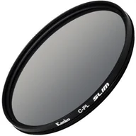 Filtry fotograficzne - Kenko C-PL 72 mm Smart Slim - miniaturka - grafika 1