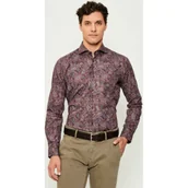 Koszule męskie - Joop! Koszula Pares2 | Slim Fit - miniaturka - grafika 1