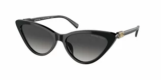 Okulary przeciwsłoneczne - Okulary Przeciwsłoneczne Michael Kors MK 2195U Harbour island 30058G - grafika 1