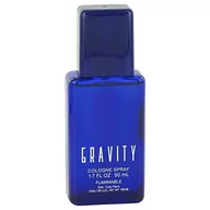 Wody i perfumy męskie - Coty, Gravity, woda kolońska, 50 ml - miniaturka - grafika 1