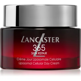 Lancaster 365 Skin Repair Liposomal Cellular krem na dzień dla kobiet 50 ml - Kremy do twarzy - miniaturka - grafika 1