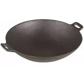 Woki - Kinghoff Żeliwny wok 31 cm KH-1109 - miniaturka - grafika 1