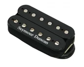 Części gitarowe, konserwacja gitary - Seymour Duncan Seymour DUNCAN JB trembucker Black TB-4 - miniaturka - grafika 1