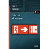 Filozofia i socjologia - Ucieczka od wolności - miniaturka - grafika 1