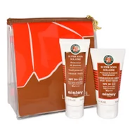 Zestawy kosmetyków damskich - Sisley Zestaw upominkowy ochronnych filtrów przeciwsłonecznych Travel Essential s - miniaturka - grafika 1