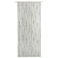 Drzwi wewnętrzne - Drzwi harmonijkowe st4 83 x 201,5 cm dąb bielony - miniaturka - grafika 1