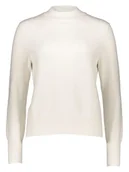 Swetry damskie - Marc O´Polo Sweter w kolorze kremowym - miniaturka - grafika 1