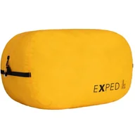 Plecaki worki - Organizer turystyczny wodoodporny Exped Ultra Zip 13L żółty - miniaturka - grafika 1