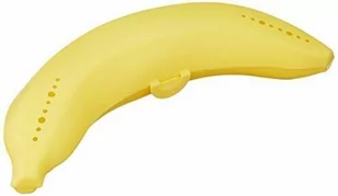 Fackelmann Pojemnik do przechowywania banana 42077 - Pojemniki kuchenne - miniaturka - grafika 2