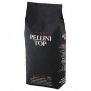 Kawa - Pellini Top Arabica. 100% kawa ziarnista Zestaw 2 x 1 kg - miniaturka - grafika 1