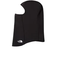 Czapki i chusty sportowe męskie - Kominiarka The North Face Freedom 0A7WL72Q81 - czarna - miniaturka - grafika 1