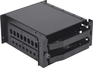 Lian Li Lian Li HD01X Laufwerkskäfig 2x HDD oder SSD für O11D EVO, O11 XL, V3000 PLUS - Akcesoria do komputerów stacjonarnych - miniaturka - grafika 1