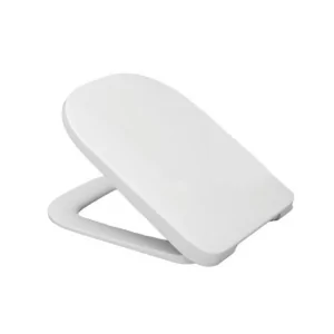 Cedo 539646 DELOS SLIM do Roca Gap wolnoopadająca wypinana - Deski sedesowe - miniaturka - grafika 1