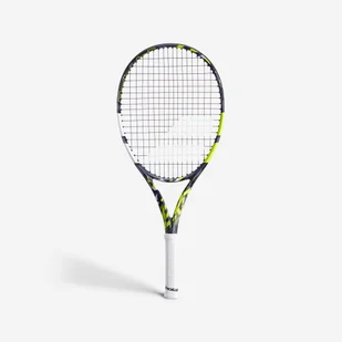 Rakieta tenisowa Pure Aero dla dzieci rozmiar 25 cali - Tenis ziemny - miniaturka - grafika 1