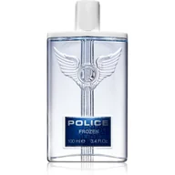 Wody i perfumy męskie - Police Frozen woda toaletowa 100ml - miniaturka - grafika 1