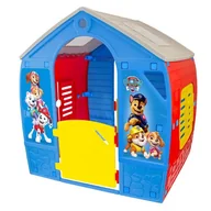 Place zabaw - Domek ogrodowy dla dzieci Psi Patrol - miniaturka - grafika 1