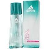 Wody i perfumy damskie - adidas Happy Game woda toaletowa 30ml - miniaturka - grafika 1