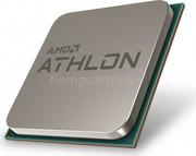 Procesory - AMD Athlon 300GE 3.4GHz - miniaturka - grafika 1