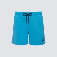 Kąpielówki męskie - REEBOK SZORTY YALE - miniaturka - grafika 1