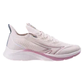 Buty trekkingowe damskie - Damskie Buty HI-TEC LIRYN WO'S M000273800 – Beżowy - miniaturka - grafika 1