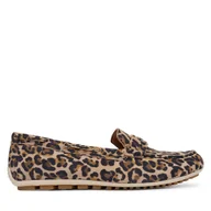 Mokasyny damskie - Mokasyny Tamaris 1-24630-44 Kolorowy - miniaturka - grafika 1