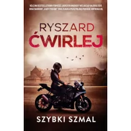 Thrillery - Szybki szmal - miniaturka - grafika 1