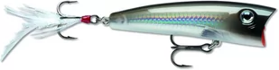 Jerk Rapala X-Rap Pop-7,0cm-F - Przynęty - miniaturka - grafika 1