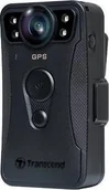 Kamery sportowe - Transcend BODY CAMERA DRIVE PRO BODY 40/128GB TS128GDPB40A - miniaturka - grafika 1