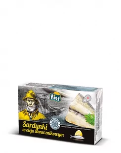 Kier Oliwki z migdałami 156 ml - Konserwy i dania rybne - miniaturka - grafika 1