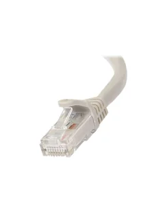 StarTech.com 22.8m Cat6 UTP N6PATCH75GR N6PATCH75GR - Kable miedziane - miniaturka - grafika 1
