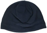Czapki damskie - Regatta męska czapka z polaru Thinsulate Dark Navy S-M - miniaturka - grafika 1