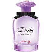 Wody i perfumy damskie - Dolce&Gabbana Dolce Peony Woda perfumowana 75 ml - miniaturka - grafika 1