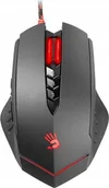 Myszki - A4Tech MYSZ A4TECH BLOODY V8M GAMING USB one size - miniaturka - grafika 1