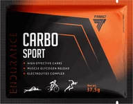 Odżywki na masę - Carbo proszek Trec Nutrition Carbo Sport Endurance 37.5 g Cukierek (5902114042042) - miniaturka - grafika 1