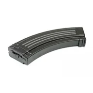 Amunicja i osprzęt ASG - Magazynek Hi-Cap for AK 47 - miniaturka - grafika 1