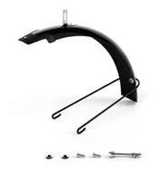 Błotniki rowerowe - Błotnik przedni Yedoo Yedoo 16" - miniaturka - grafika 1