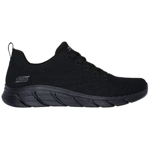 Adidasy Skechers Bobs Bflex Lo-gracef, Kobiety - Buty trekkingowe damskie - miniaturka - grafika 1