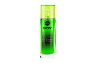 Zapachy samochodowe - MTM INDUSTRIES Odświeżacz powietrza aroma spray lemon AMI-A63166 - miniaturka - grafika 1