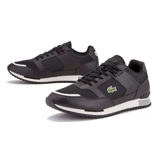 Lacoste LACOSTE PARTNER PISTE 01201 SMA 740SMA0025042 - Sneakersy męskie - miniaturka - grafika 7
