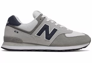 New Balance ML574EAG - Buty sportowe męskie - miniaturka - grafika 2