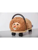 Samochody i pojazdy dla dzieci - Wheely Bug Lion Plush Small - miniaturka - grafika 1