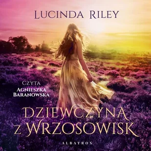 Dziewczyna z wrzosowisk - Audiobooki - literatura piękna - miniaturka - grafika 2