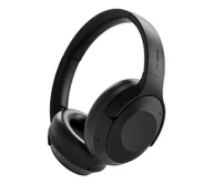 Słuchawki - Niceboy HIVE Aura 5 ANC czarny - miniaturka - grafika 1