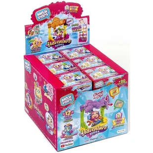 MojiPops Team Hut - Czasopisma - miniaturka - grafika 1