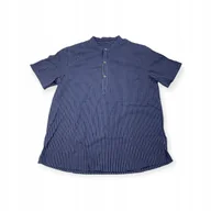 Koszule męskie - Koszula męska na krótki rękaw L - miniaturka - grafika 1