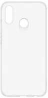Etui i futerały do telefonów - Huawei Plastikowe Plecki do P20 lite przezroczysty (51992316) - miniaturka - grafika 1