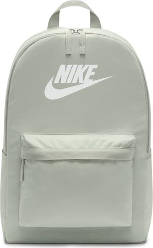 Nike Unisex Heritage Backpack plecak, Jade Horizon/Jade Horizon/White, Einheitsgröße, Odzież sportowa