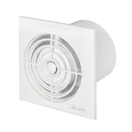 Wentylatory łazienkowe - Wentylator wyciągowy SILENCE WZ100F - miniaturka - grafika 1